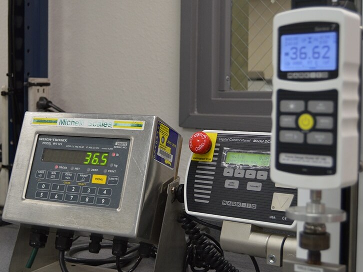 Medical Equipment Installation and Calibration