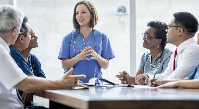 Medical Equipment Troubleshooting and Repair